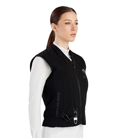 Airbagvest fra Veredus