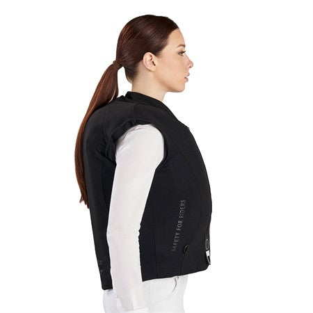 Airbagvest fra Veredus