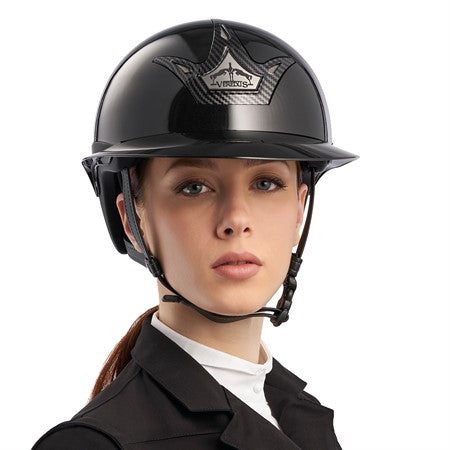 Varedus Vita ridehjelm