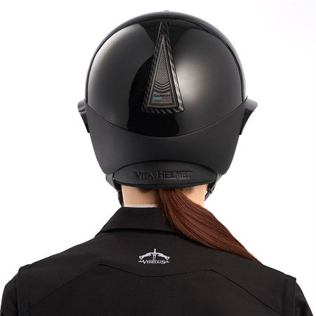 Varedus Vita ridehjelm