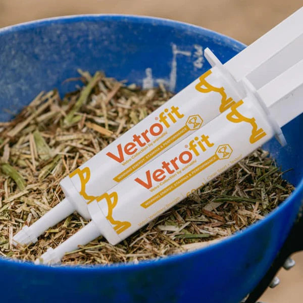 Animalife Vetrofit Energy Booster 60 ml