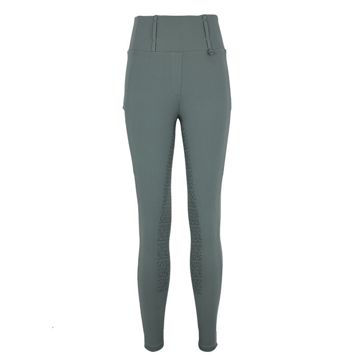 Woof Wear All Season Full Seat Riding Tights