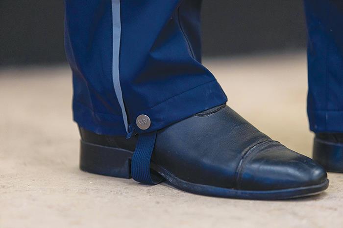 Woof Wear All Season Waterproof Riding Trousers