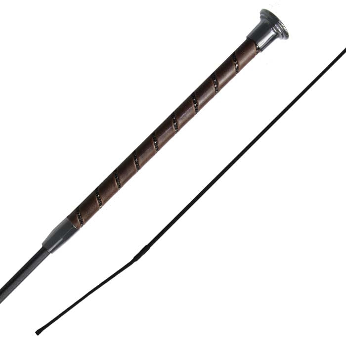 Woof Wear Stealth Dressage Whip