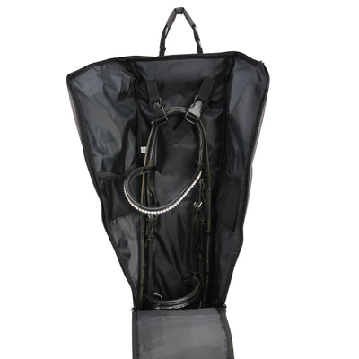 Woof Wear Double Bridle Bag