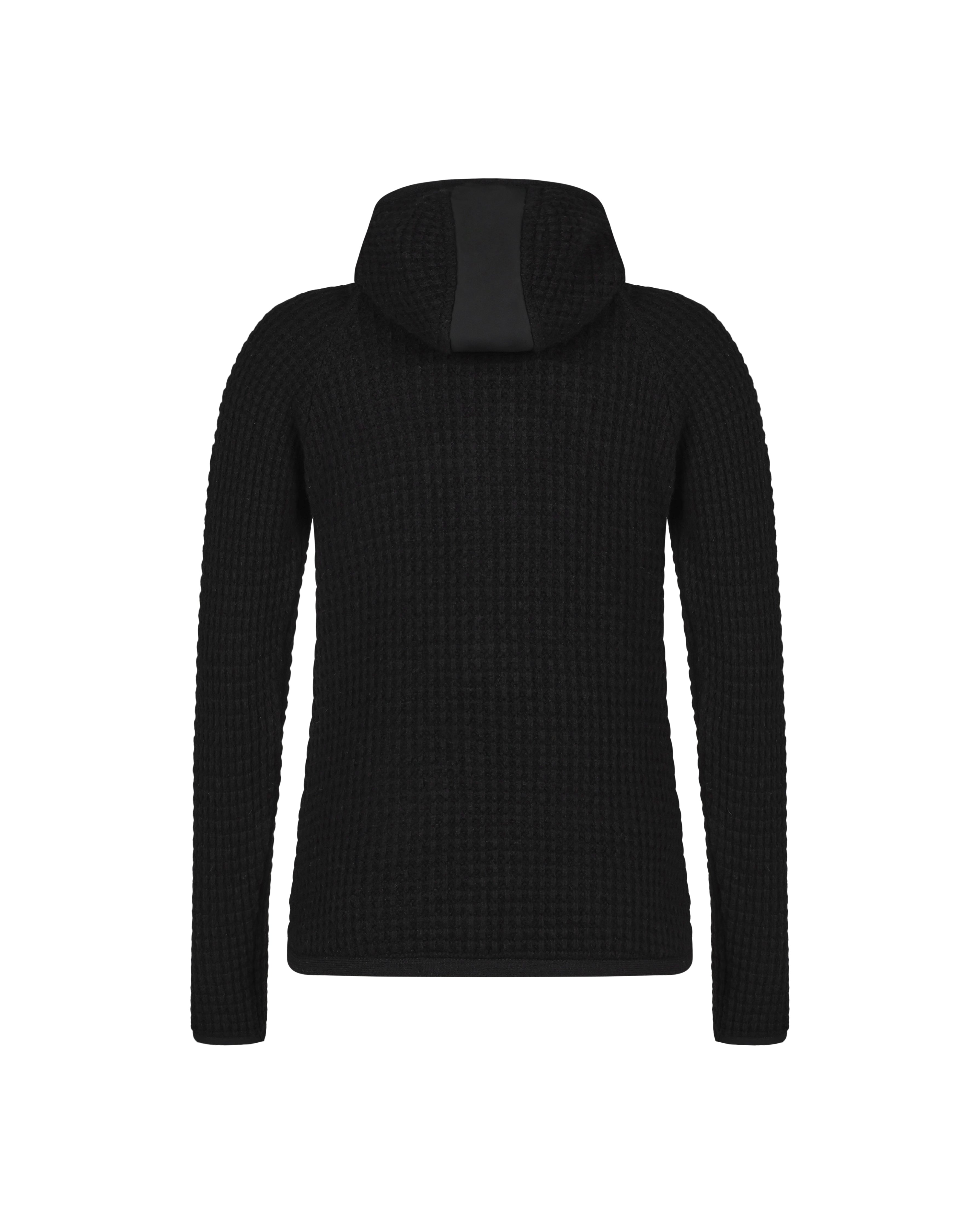 Trolle Projects Technical Knit Jacket V2 Female