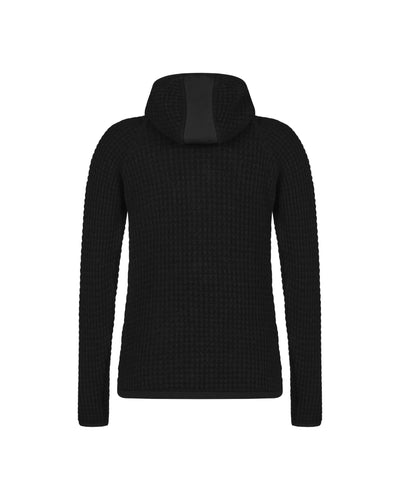 Trolle Projects Technical Knit Jacket V2 Female
