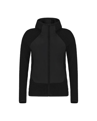 Trolle Projects Technical Knit Jacket V2 Female