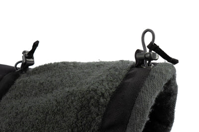 Non-Stop Dogwear Wool Dog Jacket