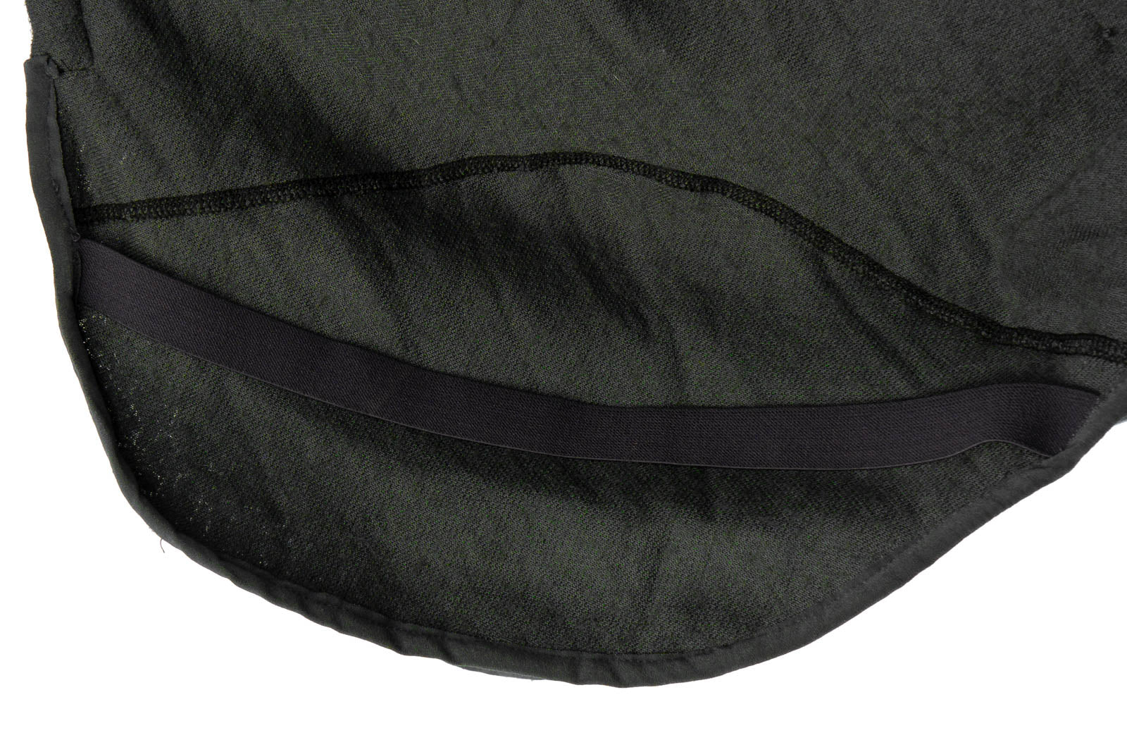 Non-Stop Dogwear Wool Dog Jacket