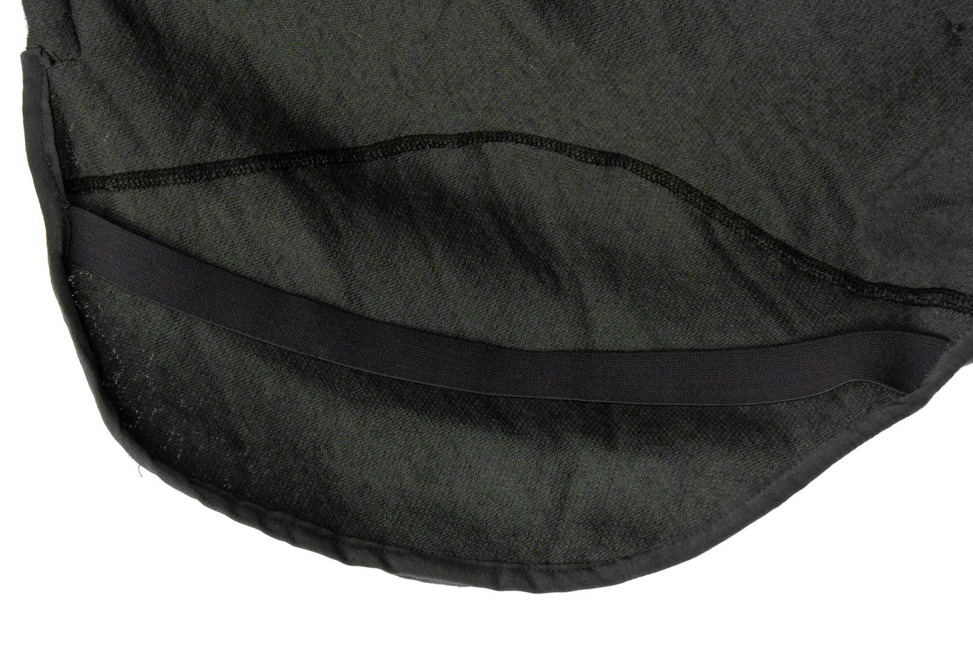 Non-Stop Dogwear Wool Dog Jacket