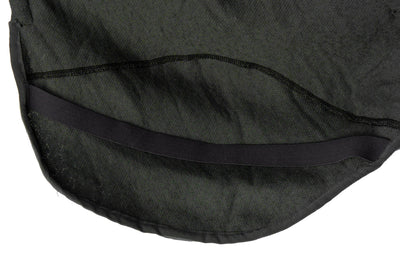 Non-Stop Dogwear Wool Dog Jacket