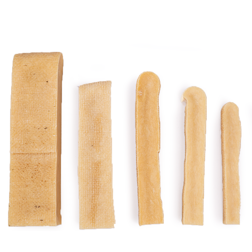 Yaki Original Snacks