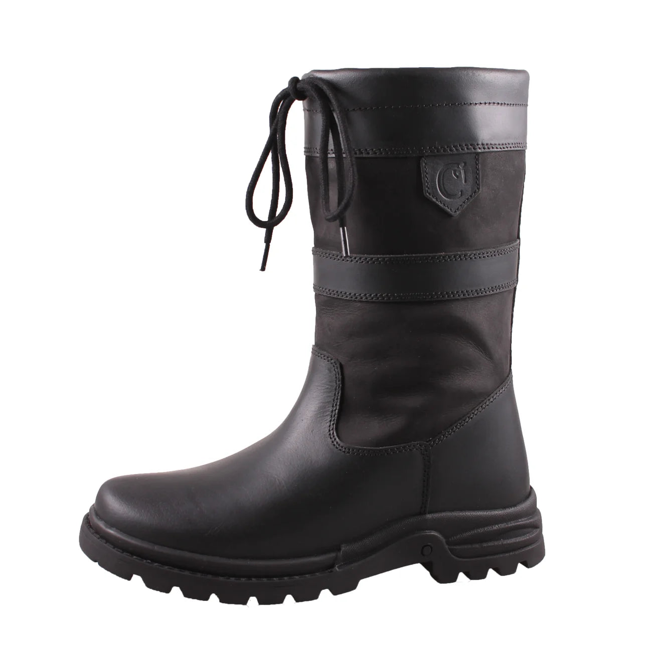 Campus York Outdoor Støvle