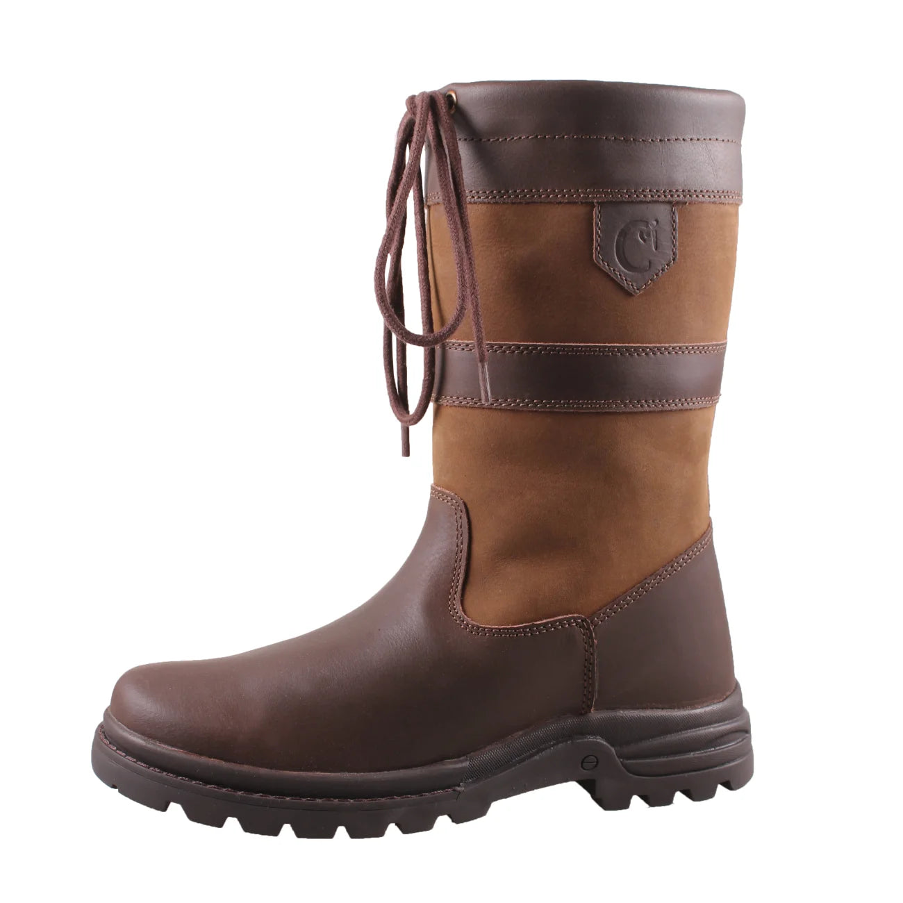 Campus York Outdoor Støvle