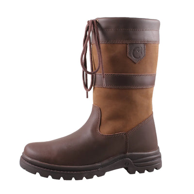 Campus York Outdoor Støvle