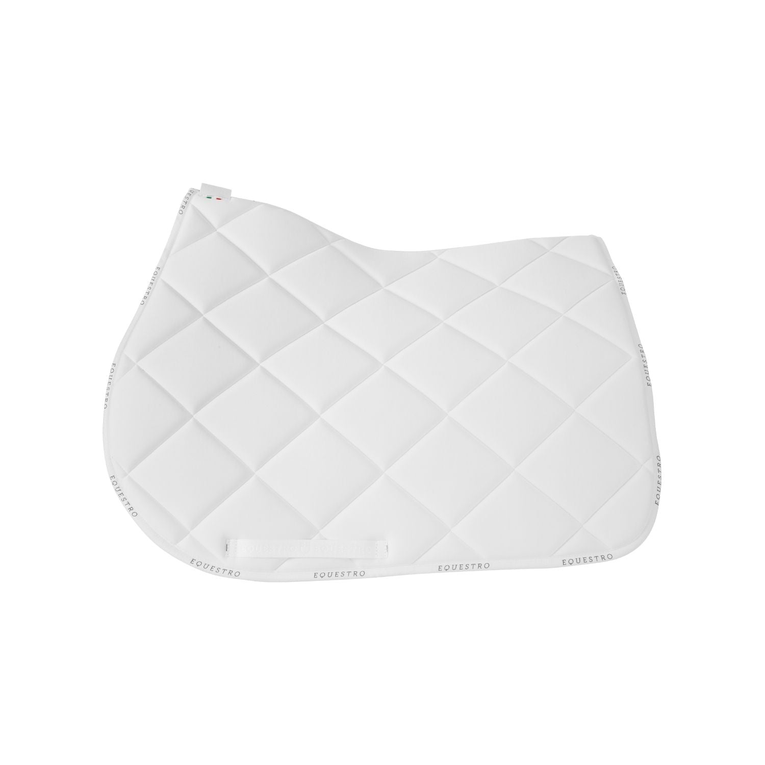 Equestro GP Model Jumping Saddle Pad