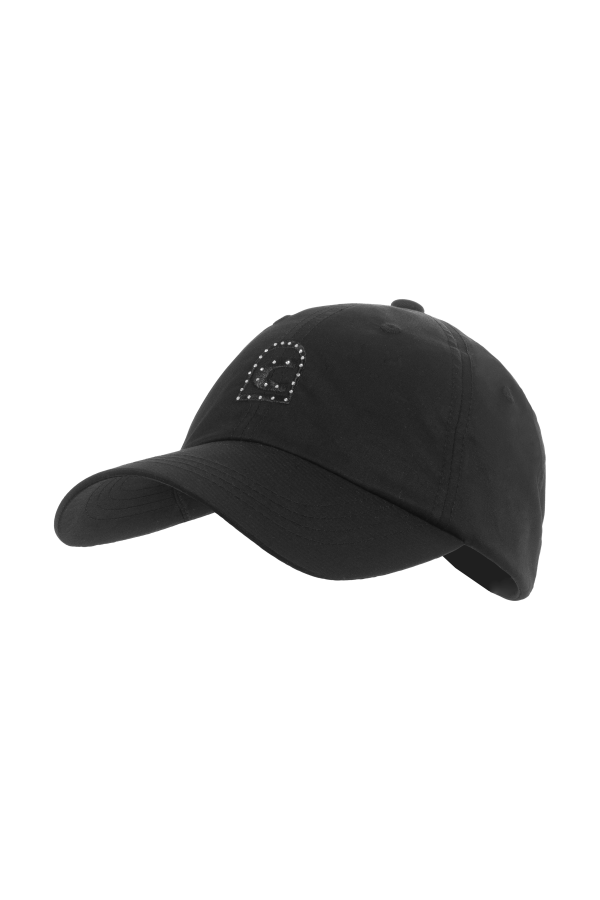 Cavallo Rhinestone Cap