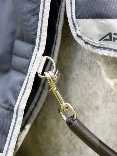 LeMieux Arika Storm-Tek 100g.