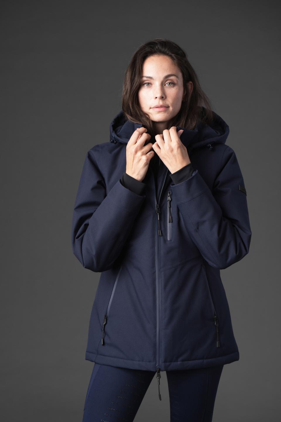 EQ Venus Winter Jakke