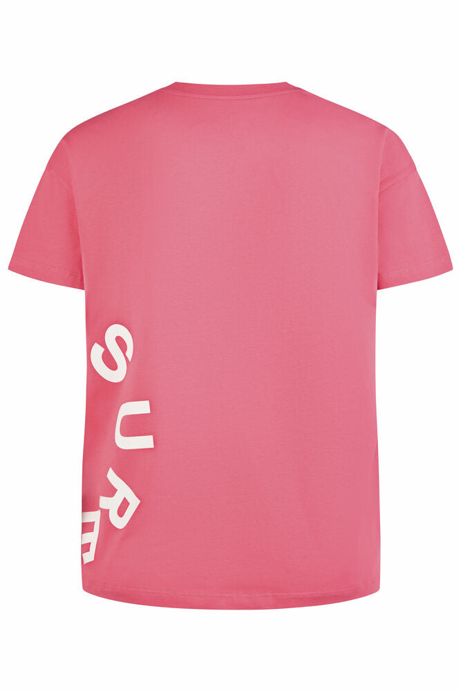 Pikeur Oversized shirt ATHLEISURE
