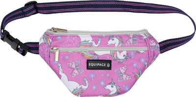 EQ Unicorn Bumbag