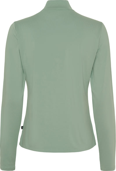 Equipage Kolyma LS HZ Bluse