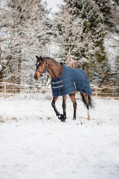 HorseGuard Sophie 600D Stable Rug