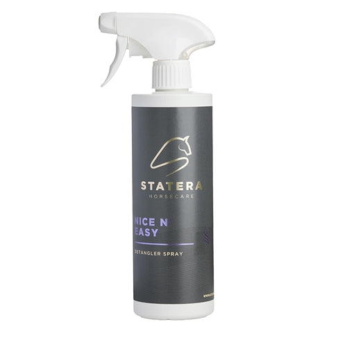 Statera Nice N' Easy Detangler Spray