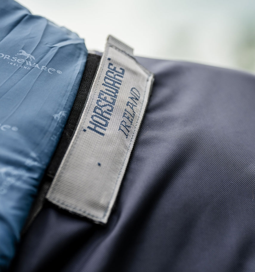 Horseware Rambo Optimo Plus Turnout Bundle