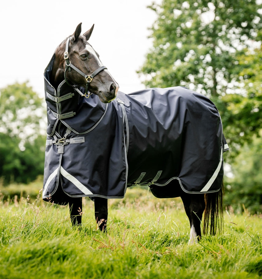 Horseware Rambo Optimo Plus Turnout Bundle