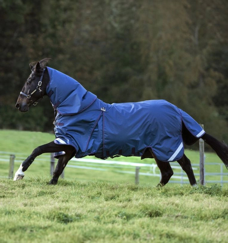 Horseware Rambo Optimo Plus Turnout Bundle