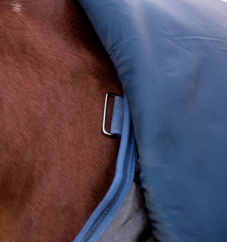 Horseware Rhino® Hexstop Plus Lite 0g.