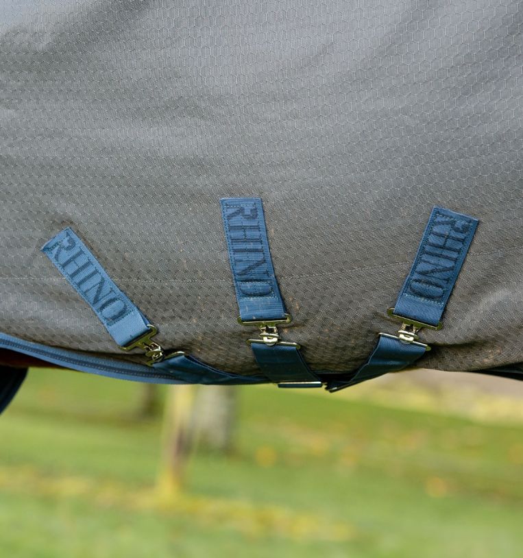 Horseware Rhino® Hexstop Plus Lite 0g.