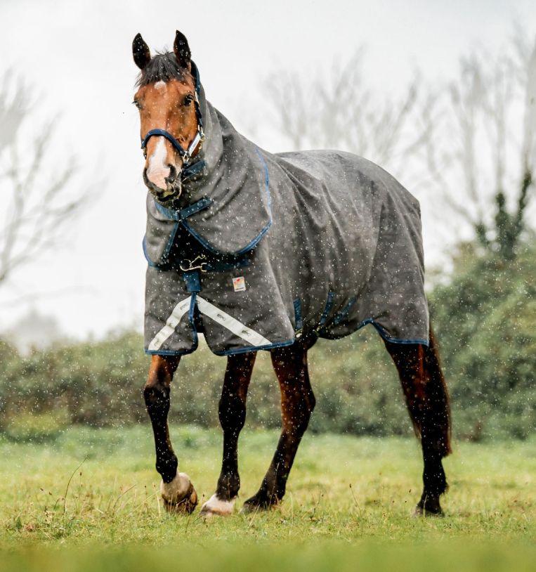 Horseware Rhino® Hexstop Plus Lite 0g.