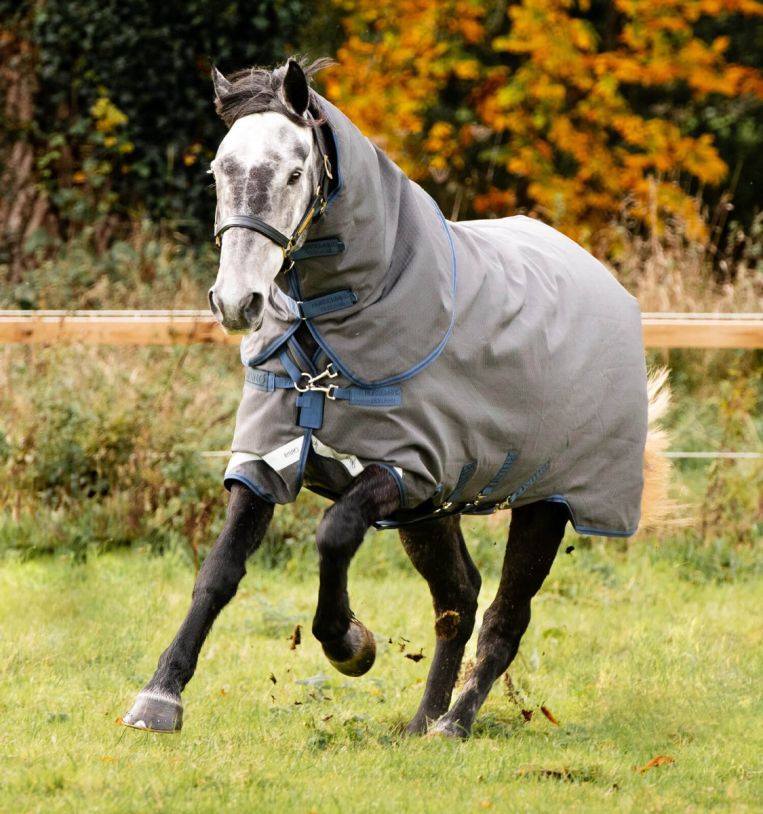 Horseware Rhino® Hexstop Plus 250g.