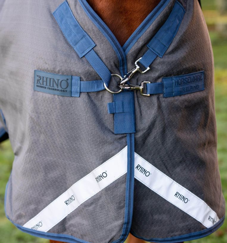 Horseware Rhino® Hexstop Plus 100g.