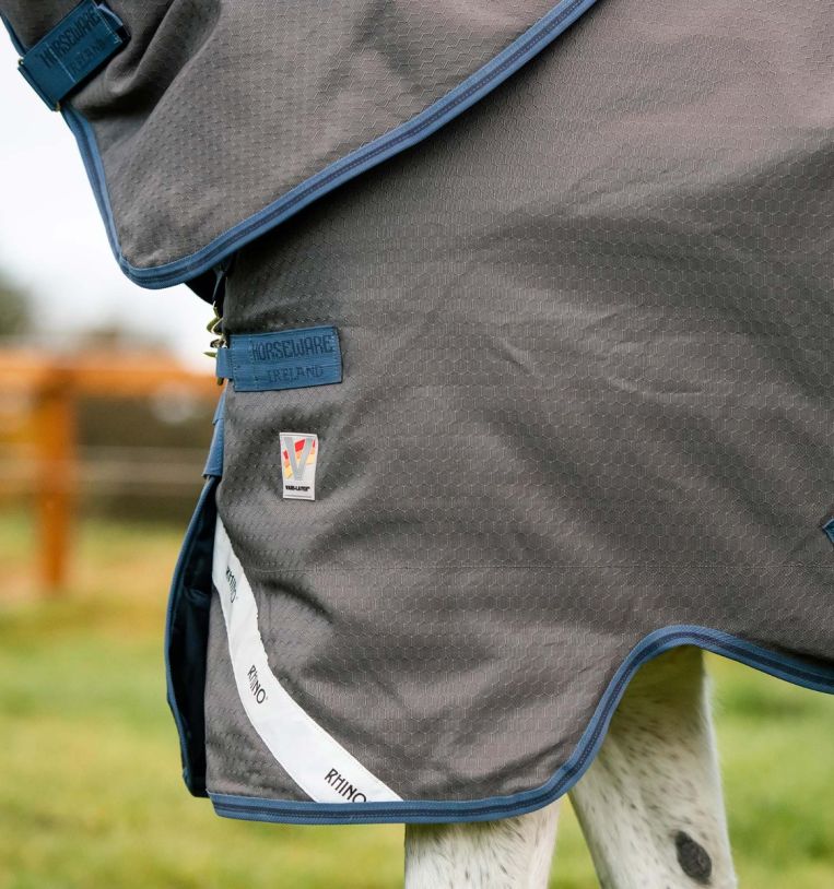 Horseware Rhino® Hexstop Plus 250g.