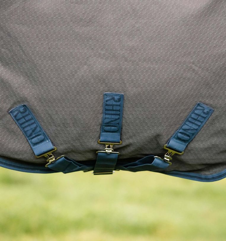 Horseware Rhino® Hexstop Plus 250g.