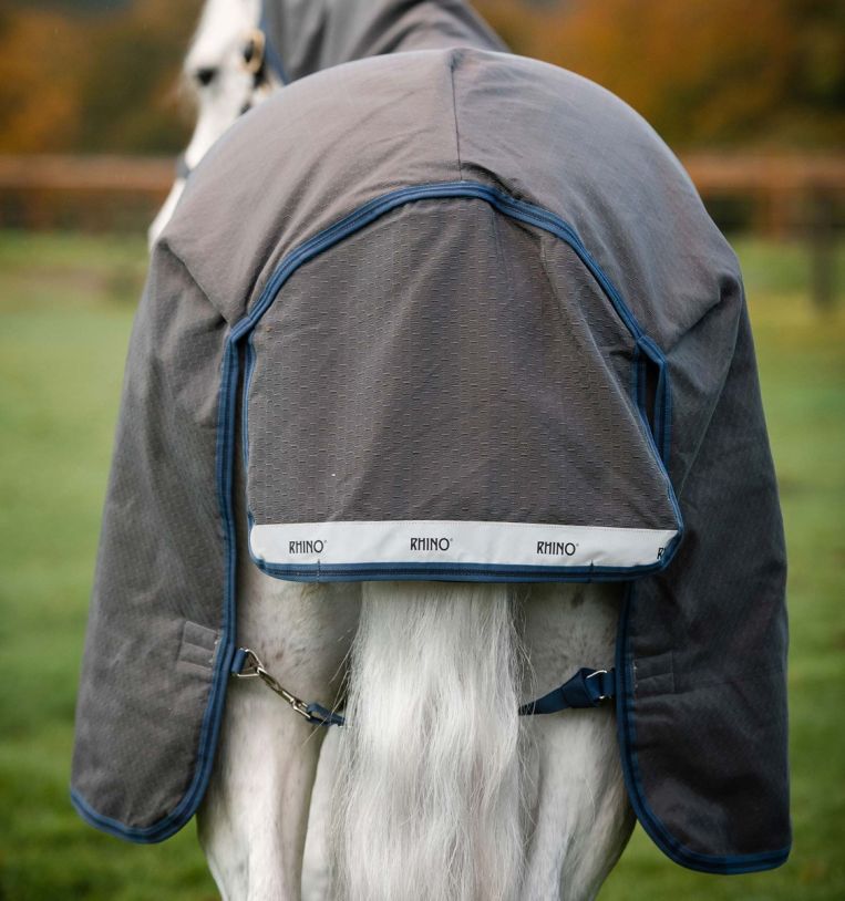 Horseware Rhino® Hexstop Plus 250g.