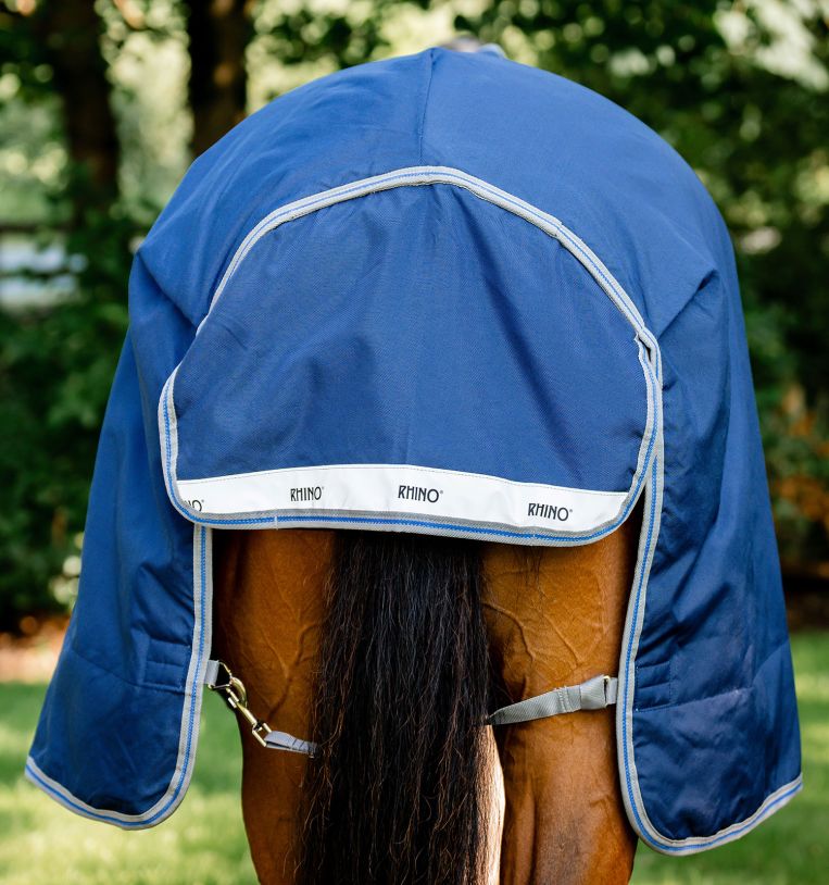 Horseware Rhino® Wug Turnout 100g.
