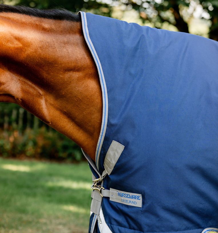 Horseware Rhino® Wug Turnout 100g.