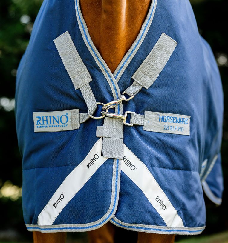 Horseware Rhino® Wug Turnout 100g.