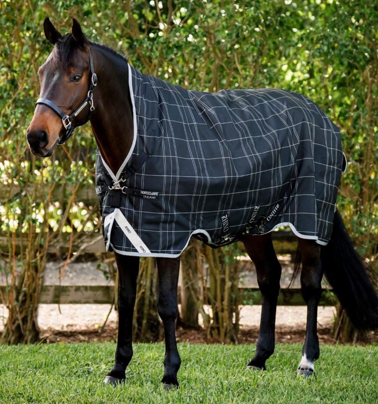 Horseware Rhino® Wug Turnout 100g.