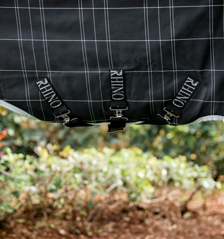 Horseware Rhino® Wug Turnout 100g.