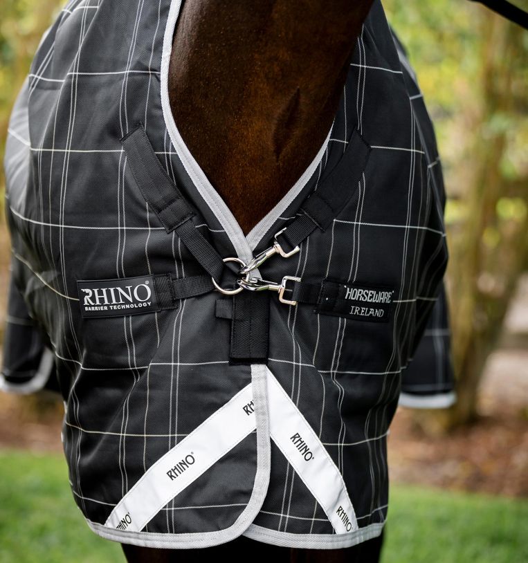 Horseware Rhino® Wug Turnout 100g.