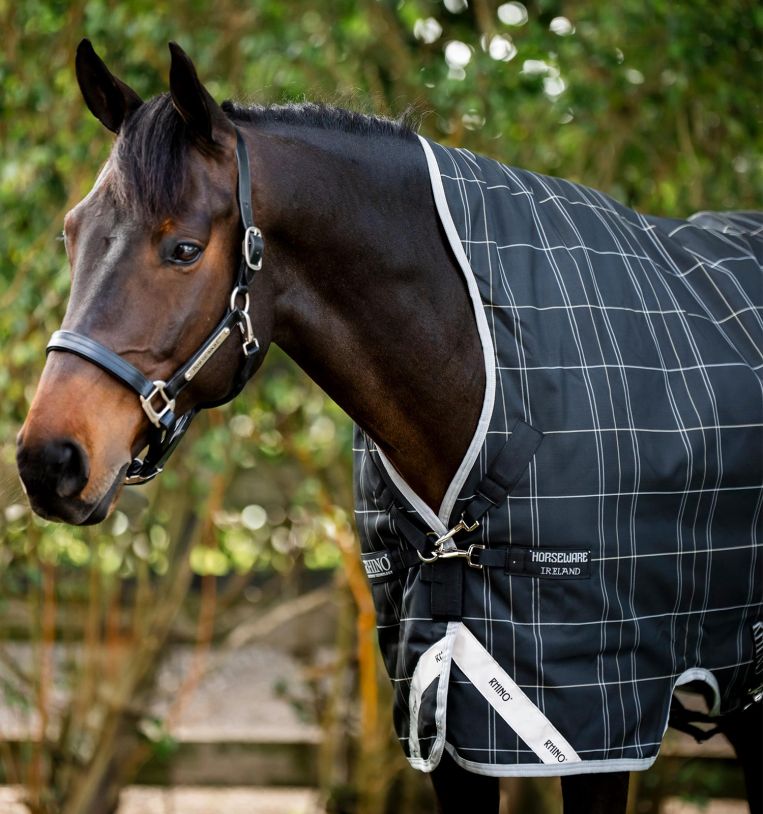 Horseware Rhino® Wug Turnout 100g.