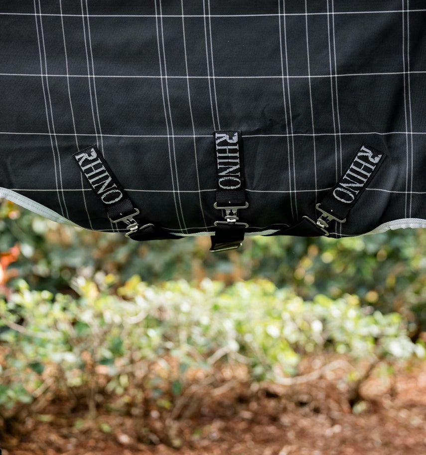 Horseware Rhino® Wug Turnout Varilayer 450g.