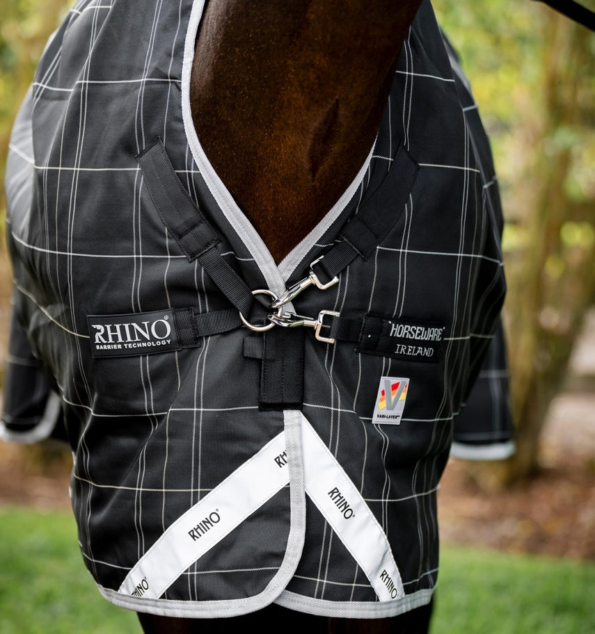 Horseware Rhino® Wug Turnout Varilayer 450g.