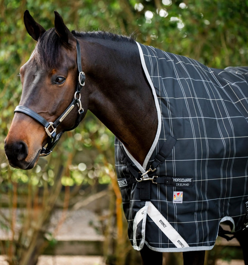 Horseware Rhino® Wug Turnout Varilayer 450g.